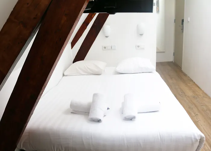 Max Hotel Amsterdam