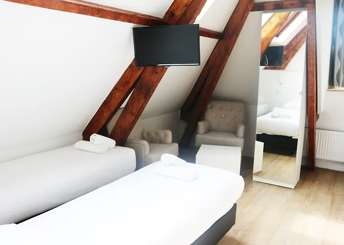 Max Hotel Amsterdam